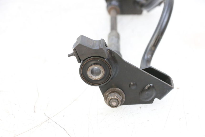 photo de ENGINE MOUNT YAMAHA NEOS NEO'S 4T 50 (2008 - 2016) - Zoom on usage condition
