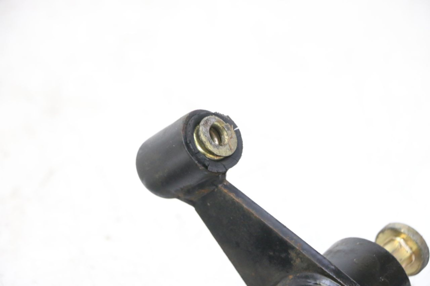 photo de ENGINE MOUNT KYMCO LIKE 4T 50 (2019 - 2025) - Surface and material condition