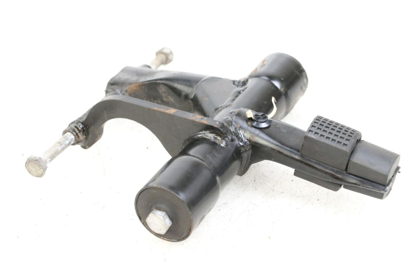 photo de ENGINE MOUNT PIAGGIO NEW TYPHOON 50 (2018 - 2021) - Zoom on usage condition