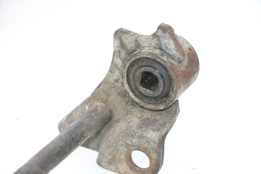 photo de ENGINE MOUNT MBK NITRO 50 (2004 - 2008) - Zoom on usage condition