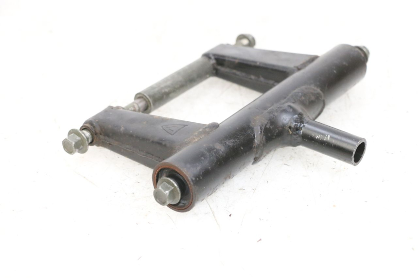 photo de ENGINE MOUNT JM MOTORS OLDIES GT 4T 50 (2018 - 2025) - Alternative perspective