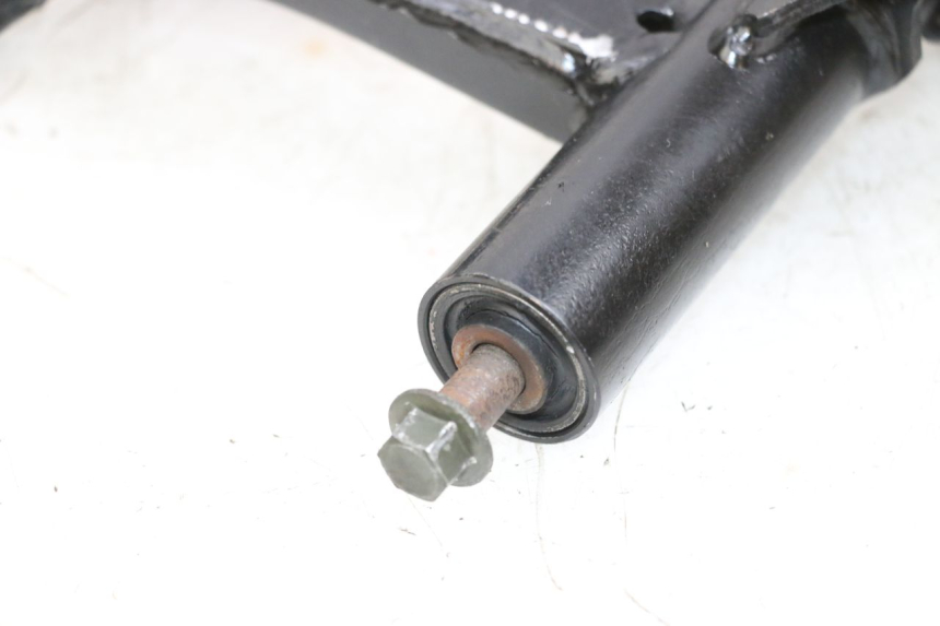 photo de ENGINE MOUNT SYM ORBIT III 3 4T 50 (2018 - 2021) - Technical close-up