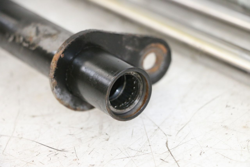 photo de ENGINE MOUNT PIAGGIO VESPA GRANTURISMO 200 (2004 - 2005) - Additional view of the item