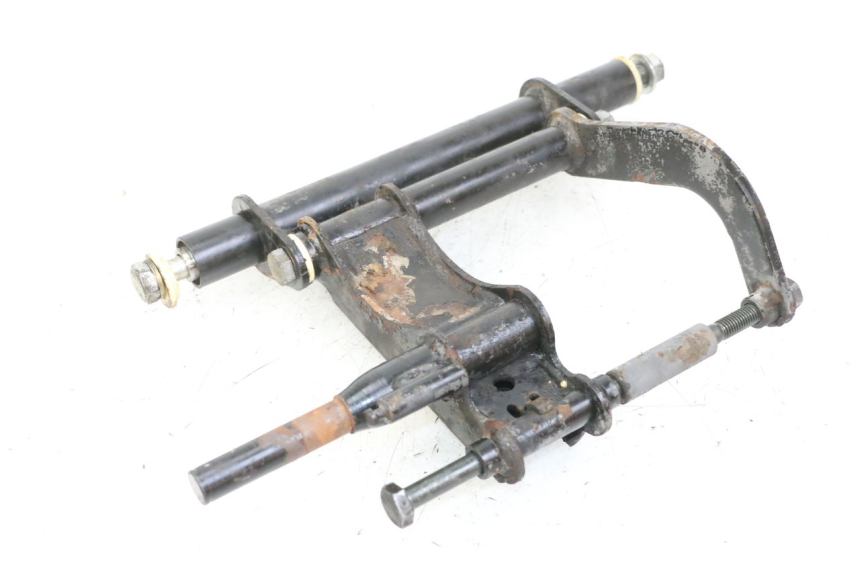 photo de ENGINE MOUNT PIAGGIO VESPA GRANTURISMO 200 (2004 - 2005) - Zoom on usage condition