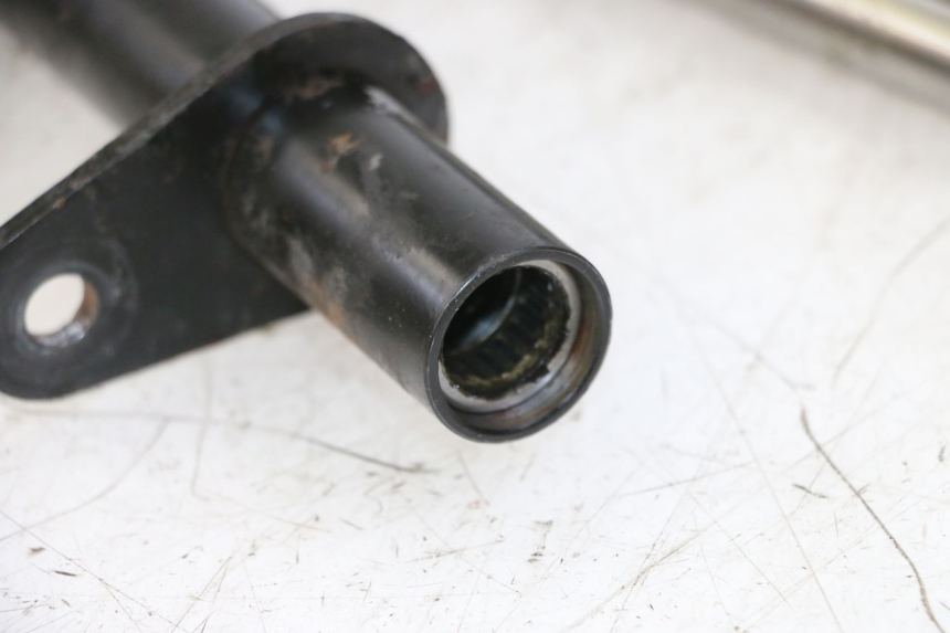 photo de ENGINE MOUNT PIAGGIO VESPA GRANTURISMO 200 (2004 - 2005) - Markings and original references