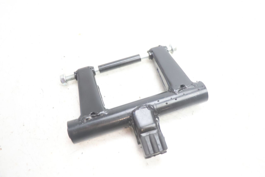 photo de ENGINE MOUNT JM MOTORS R-MAX TECH 50 (2024 - 2026) - Main view