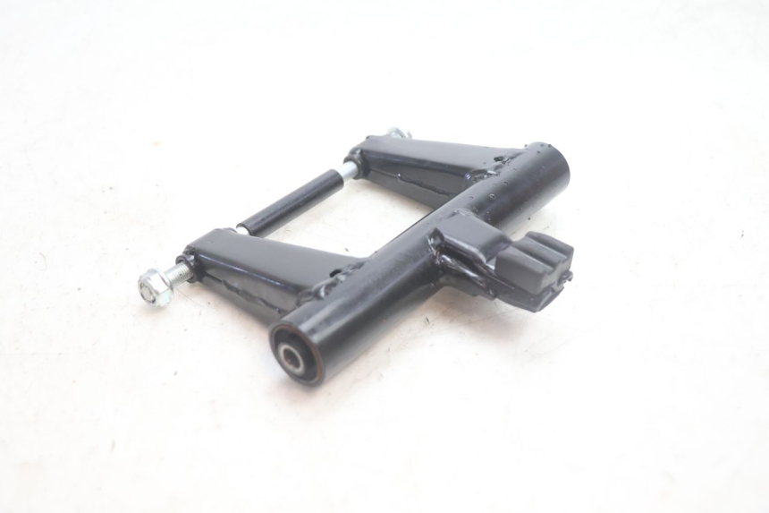photo de ENGINE MOUNT JM MOTORS R-MAX TECH 50 (2024 - 2026) - Zoom on usage condition