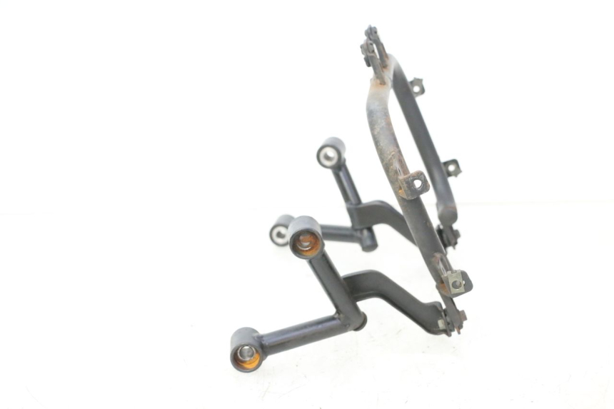 photo de ENGINE MOUNT MAG POWER R-STREET 50 (2016 - 2025) - Alternative perspective