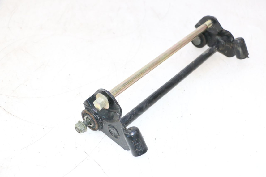 photo de ENGINE MOUNT ORCAL RAPTOR 50 (2015 - 2021) - Component detail