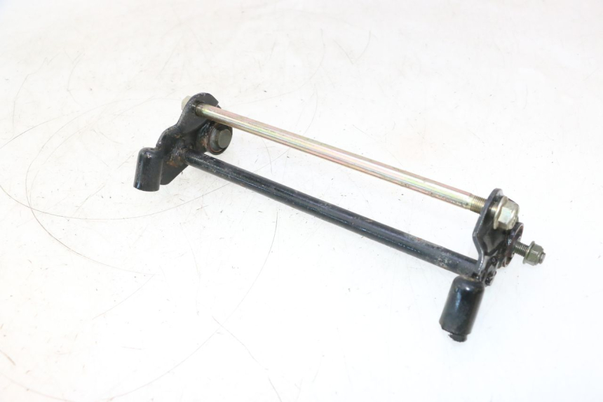 photo de ENGINE MOUNT ORCAL RAPTOR 50 (2015 - 2021) - Zoom on usage condition