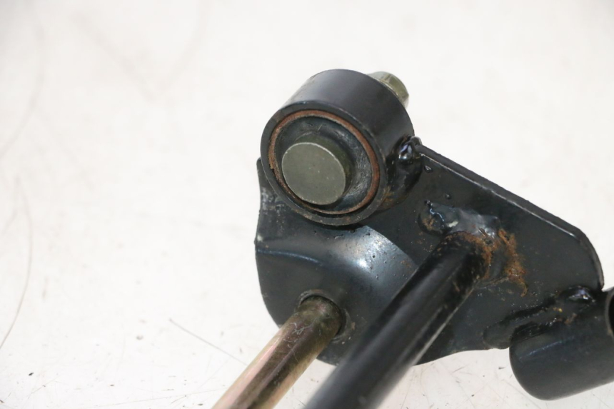photo de ENGINE MOUNT ORCAL RAPTOR 50 (2015 - 2021) - Alternative perspective