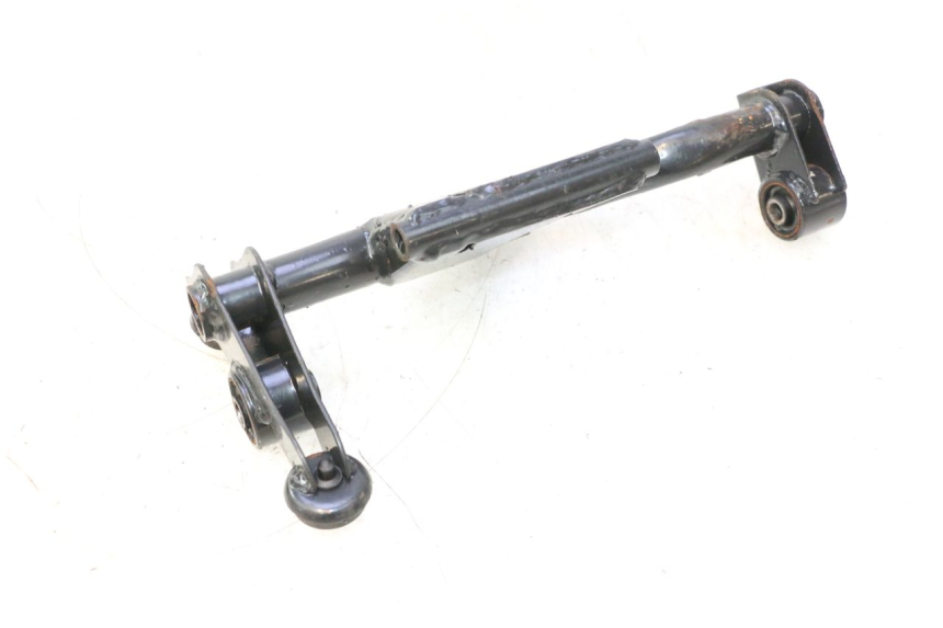 photo de ENGINE MOUNT YIYING RETRO 125 (2008 - 2018) - Zoom on usage condition