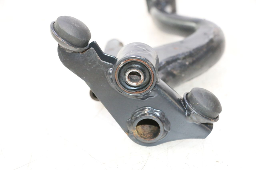 photo de ENGINE MOUNT YIYING RETRO 125 (2008 - 2018) - Surface and material condition
