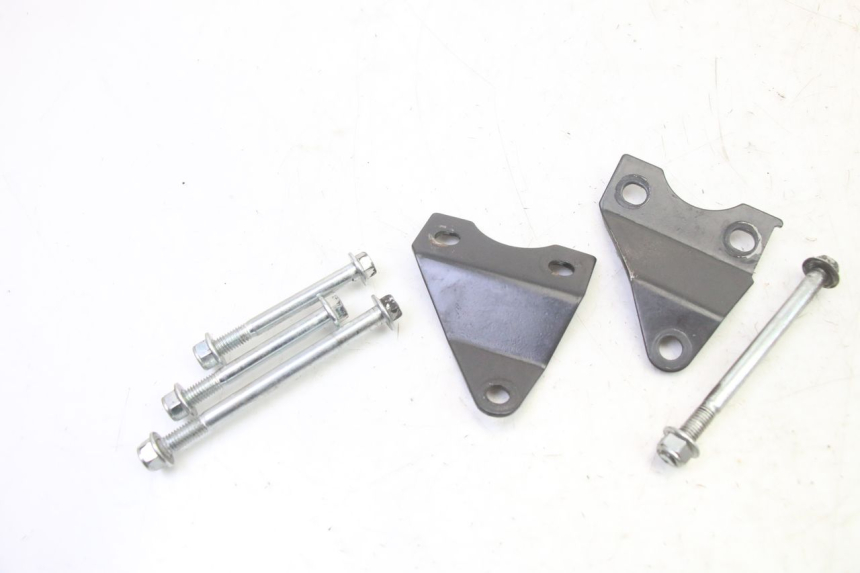 photo de ENGINE MOUNT APOLLO RFZ 125 - Main view