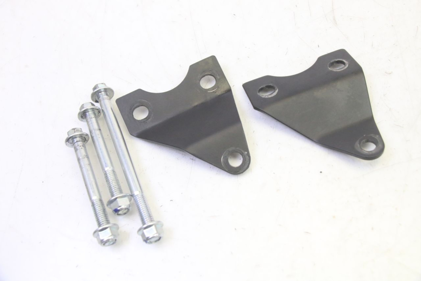 photo de ENGINE MOUNT APOLLO RFZ 125 - Component detail