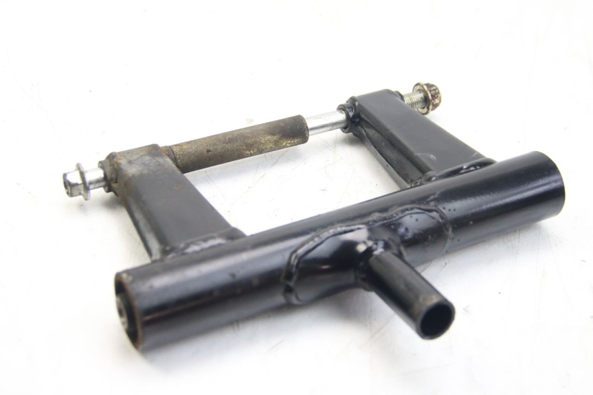 photo de ENGINE MOUNT TNT MOTOR ROMA 10' 4T 50 (2019 - 2022) - Main view