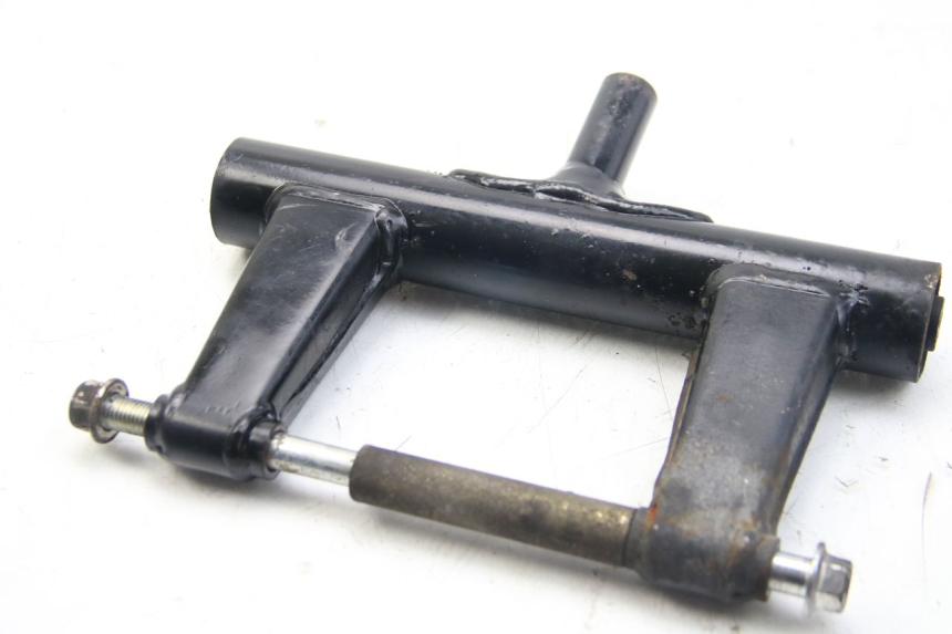 photo de ENGINE MOUNT TNT MOTOR ROMA 10' 4T 50 (2019 - 2022) - Zoom on usage condition