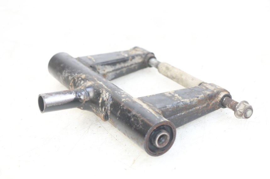 photo de ENGINE MOUNT TNT MOTOR ROMA 10' 4T 50 (2019 - 2022) - Alternative perspective