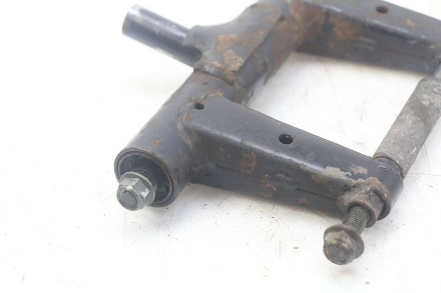 photo de ENGINE MOUNT TNT MOTOR ROMA 10' 4T 50 (2007 - 2018) - Zoom on usage condition