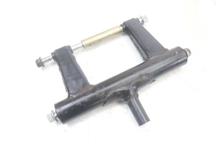 photo de ENGINE MOUNT TNT MOTOR ROMA 10' 4T 50 (2007 - 2018) - Main view