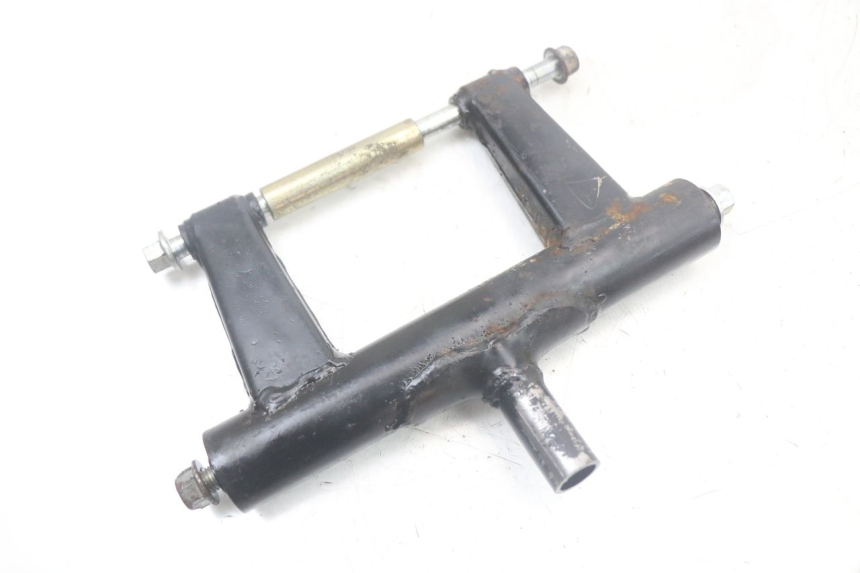 photo de ENGINE MOUNT TNT MOTOR ROMA 10' 4T 50 (2007 - 2018) - Zoom on usage condition