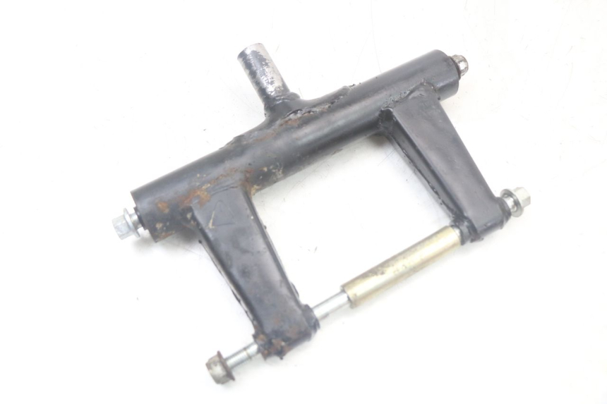 photo de ENGINE MOUNT TNT MOTOR ROMA 10' 4T 50 (2007 - 2018) - Alternative perspective