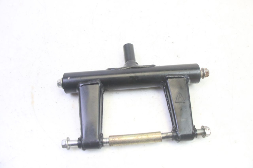 photo de ENGINE MOUNT TNT MOTOR ROMA 10' 4T 50 (2019 - 2022) - Main view