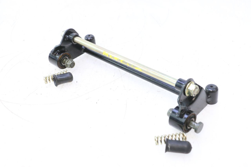 photo de ENGINE MOUNT TNT MOTOR ROMA 12' 2T 50 (2007 - 2018) - Component detail