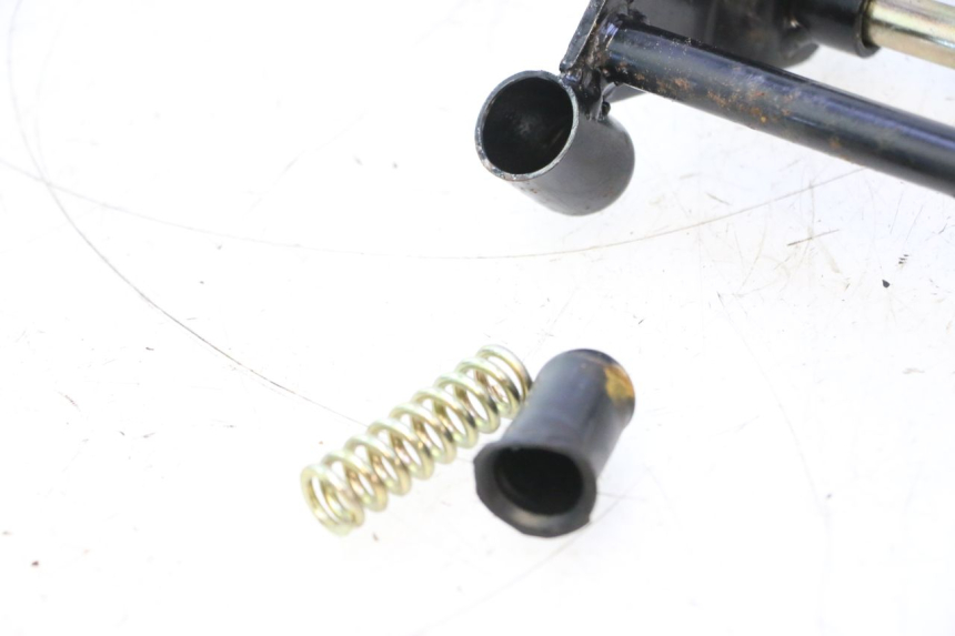 photo de ENGINE MOUNT TNT MOTOR ROMA 12' 2T 50 (2007 - 2018) - Zoom on usage condition