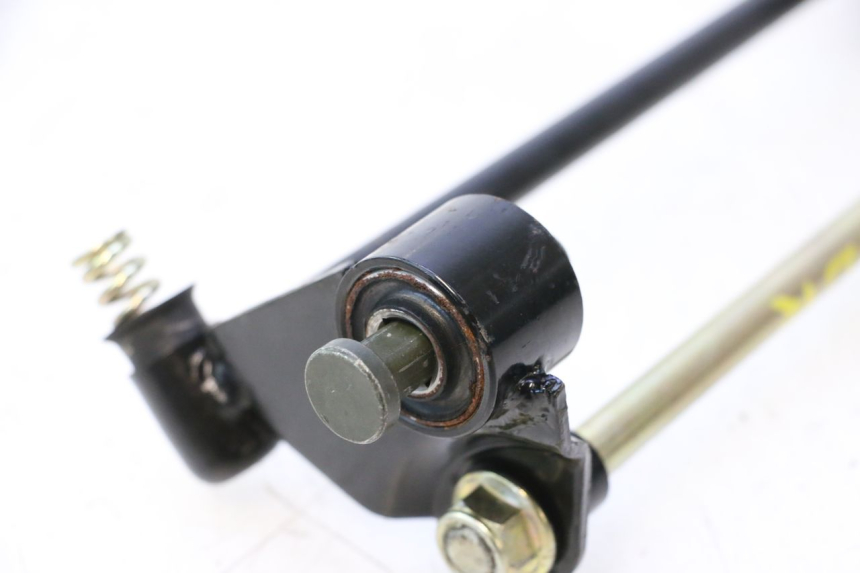 photo de ENGINE MOUNT TNT MOTOR ROMA 12' 2T 50 (2007 - 2018) - Technical close-up