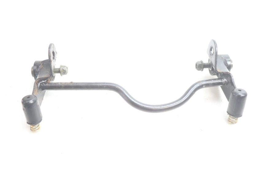 photo de ENGINE MOUNT TNT MOTOR ROMA 12' 2T 50 (2007 - 2018) - Main view