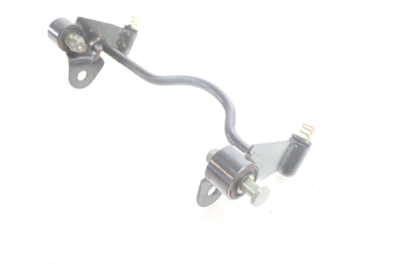 photo de ENGINE MOUNT TNT MOTOR ROMA 12' 2T 50 (2007 - 2018) - Zoom on usage condition