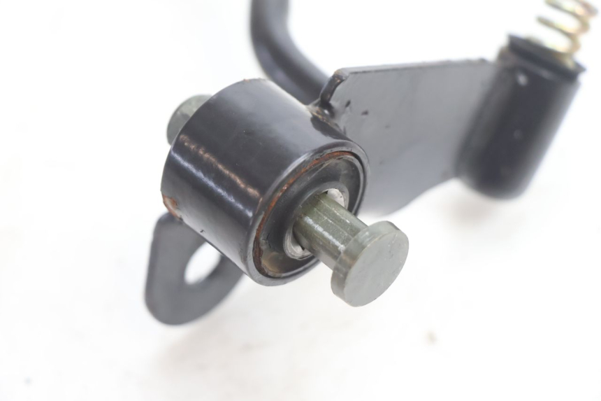 photo de ENGINE MOUNT TNT MOTOR ROMA 12' 2T 50 (2007 - 2018) - Alternative perspective