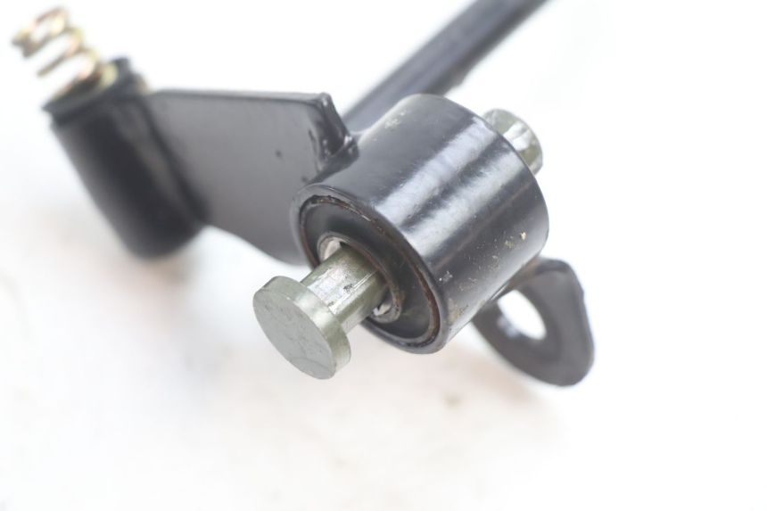 photo de ENGINE MOUNT TNT MOTOR ROMA 12' 2T 50 (2007 - 2018) - Fixing points details