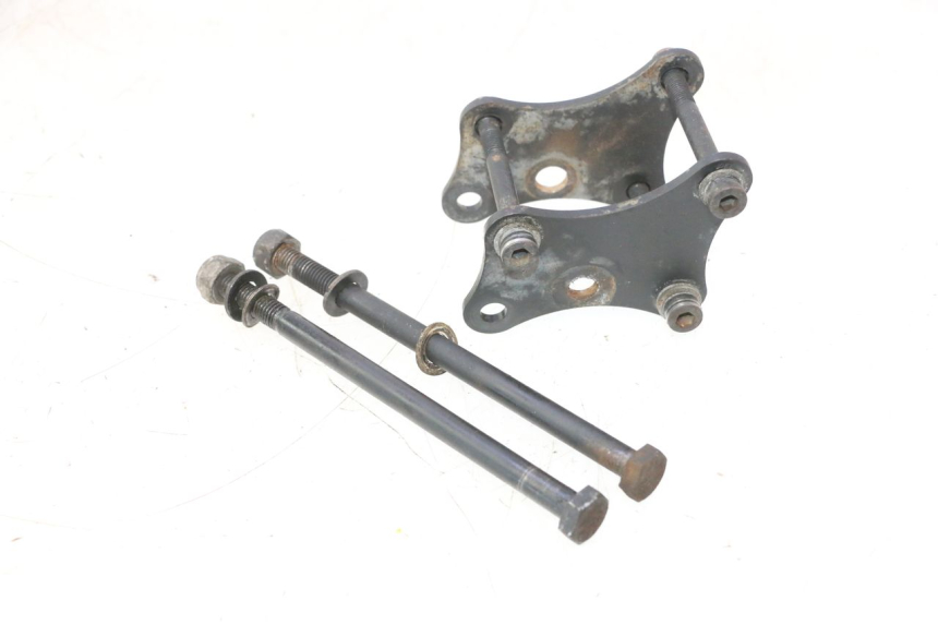 photo de ENGINE MOUNT MZ RT 125 (2000 - 2008) - Alternative perspective