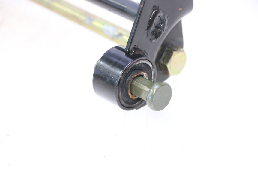 photo de ENGINE MOUNT KEEWAY RY6 2T 50 (2011 - 2019) - Zoom on usage condition