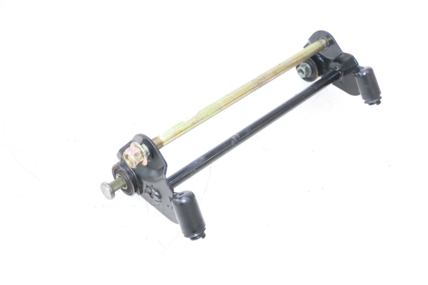 photo de ENGINE MOUNT KEEWAY RY6 2T 50 (2011 - 2019) - Fixing points details