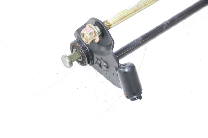 photo de ENGINE MOUNT KEEWAY RY6 2T 50 (2011 - 2019) - Surface and material condition