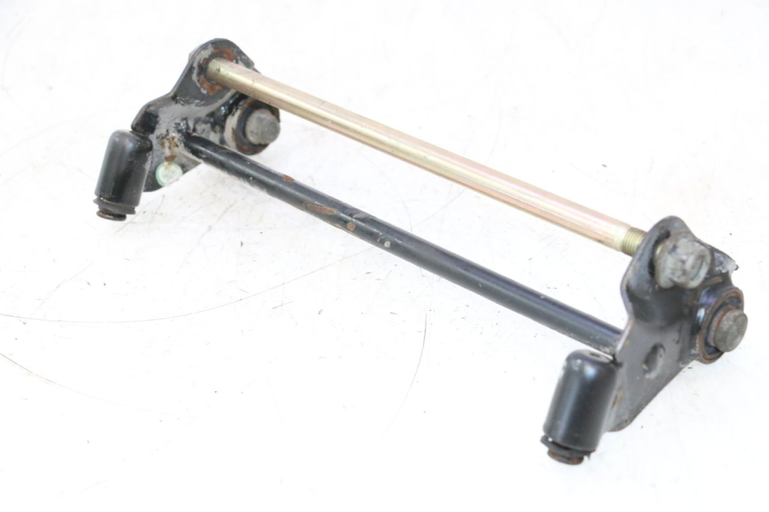photo de ENGINE MOUNT KEEWAY RY6 2T 50 (2011 - 2019) - Main view