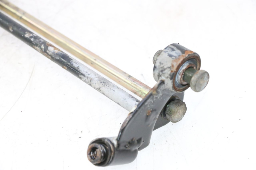 photo de ENGINE MOUNT KEEWAY RY6 2T 50 (2011 - 2019) - Component detail