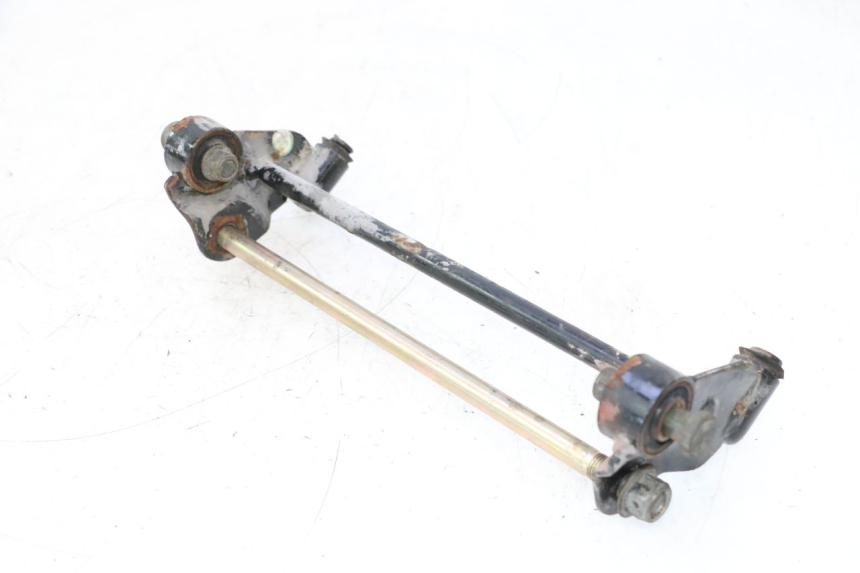 photo de ENGINE MOUNT KEEWAY RY6 2T 50 (2011 - 2019) - Product overview