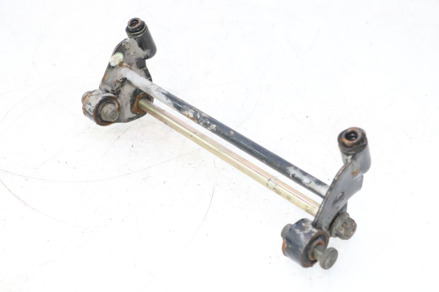 photo de ENGINE MOUNT KEEWAY RY6 2T 50 (2011 - 2019) - Fixing points details