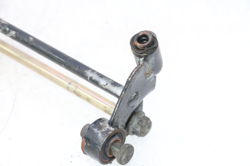 photo de ENGINE MOUNT KEEWAY RY6 2T 50 (2011 - 2019) - Surface and material condition