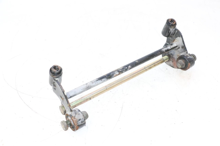 photo de ENGINE MOUNT KEEWAY RY6 2T 50 (2011 - 2019) - Markings and original references