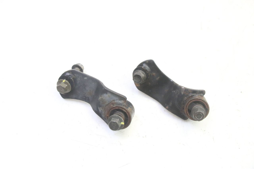 photo de ENGINE MOUNT HYTRACK S 150 (2003 - 2011) - Main view