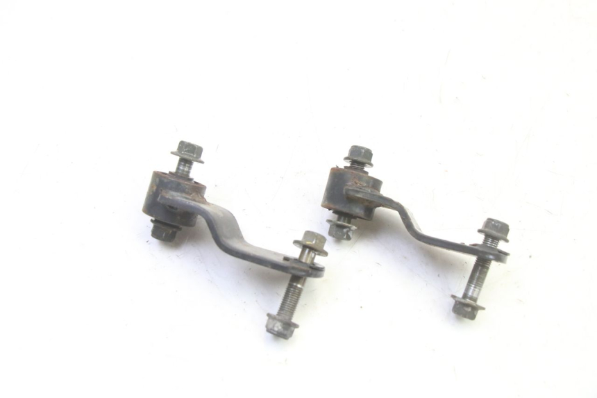 photo de ENGINE MOUNT HYTRACK S 150 (2003 - 2011) - Component detail