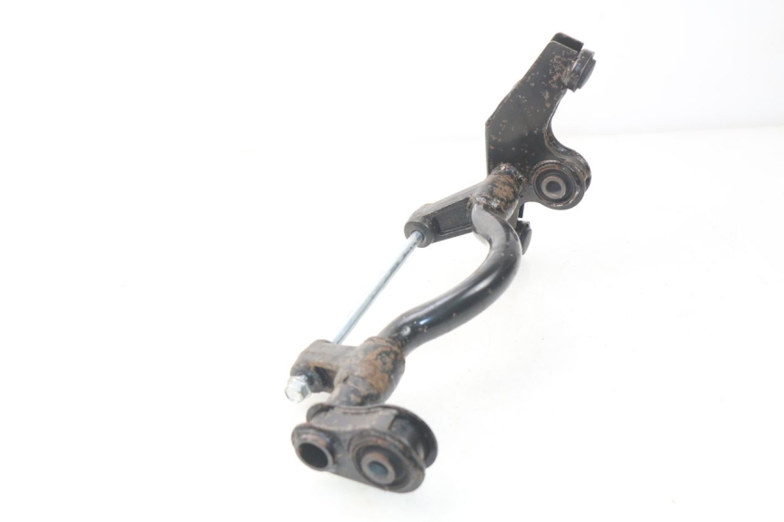 photo de ENGINE MOUNT DAELIM S3 125 (2010 - 2017) - Fixing points details