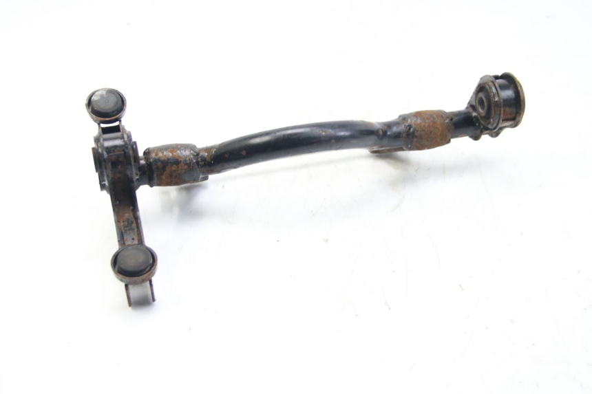 photo de ENGINE MOUNT DAELIM S3 125 (2010 - 2017) - Surface and material condition