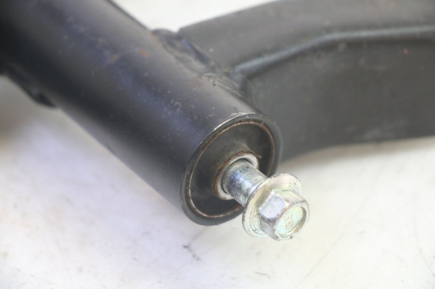 photo de ENGINE MOUNT JM MOTORS SANTANA EVO 50 (2024 - 2026) - Fixing points details