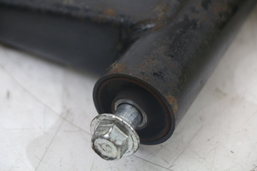 photo de ENGINE MOUNT JM MOTORS SANTANA 50 (2014 - 2023) - Surface and material condition